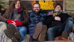 Cool Cua set for Laois homecoming with Portlaoise gig