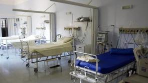 Nearly 9,000 patients without a hospital bed in April