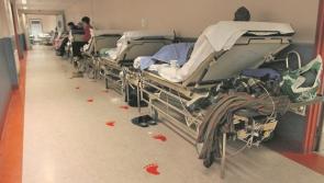 'Shocking' number of assaults on nursing staff revealed