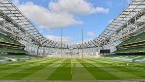 Dublin Lord Mayor says the city would 'welcome the NFL to Ireland'