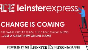 Change is coming soon... 