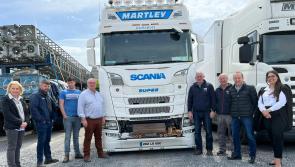 Portlaoise bus company to run free bus to Shine 2022 in Laois