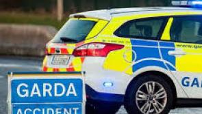 Serious crash on Laois Offaly road after hurling final
