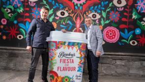 Bewley’s announced as coffee partner for Electric Picnic