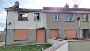 Call to demolish 'eyesore' houses in Portlaoise