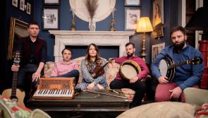 Goitse set to raise the roof on return for big Laois show in Portlaoise
