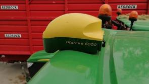 Gardai appeal over stolen specialist farm equipment