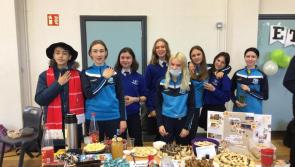 Ethos Day celebrated by newest Laois secondary school