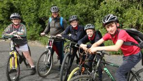 In PICTURES: Stradbally and surrounds turn to wheels in Laois Week Week