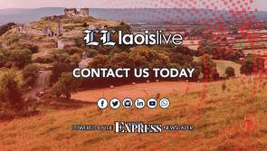 Contact Us Laois Live & Leinster Express