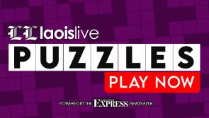 Laois Live Interactive Puzzles
