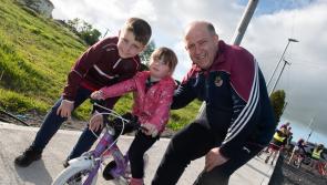 In Pictures: Laois Bike week fund in Ballinakill 