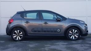 Gardaí still searching for car stolen from Monasterevin spotted heading to Portlaoise