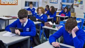 New principal announced for Laois secondary school