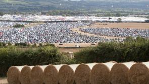 Laois Gardai issue appeal on weather and traffic ahead of the National Ploughing Championships
