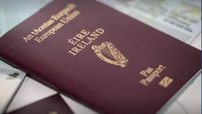 Garda to stand trial after man who  tried to get fake passport convicted