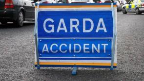 Man in his 20s pronounced dead at scene of three-vehicle collision