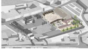 Concern of 'boom boom' music at planned Portlaoise outdoor arena