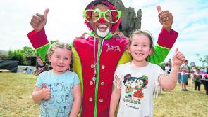 'Great' Laois community deserves pedestrian investment