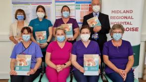 Hospitals and community nursing team in the Midlands unite to help Diabetic patients
