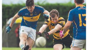 Killenard lay down a marker over Portarlington in Laois GAA Football League