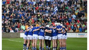 Teams announced for Laois V Clare Minor Hurling Quarter Final 