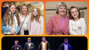 IN PICTURES: Rosey show draws the Laois crowds to Portlaoise 