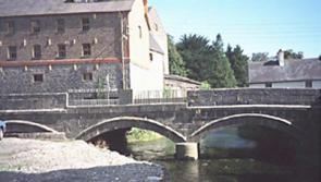 Historic Laois bridge set to be rehabilitated in Electric Picnic town
