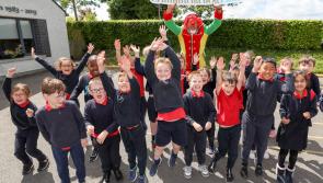 Laois children set for extravaganza of FREE Cruinniú na nÓg FUN
