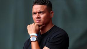 Former Premier League player accused of using mobile phone at the wheel