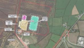 Major Bord na Mona Biogas plant approved in Laois