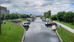 Laois Offaly issue advice after thefts from boats