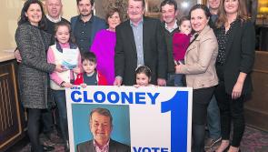 Laois local media 'absolutely brilliant'  on the Covid-19 pandemic 'frontline' 
