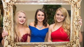 MEMORY LANE IN PICTURES: Laois Ladies football club celebrate