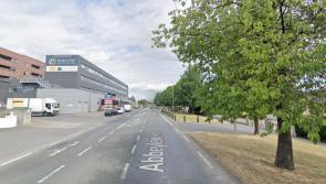 Laois Dublin match to test new Portlaoise  traffic arrangements this Sunday