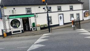 No work on Laois footpath for at least 40 years council told