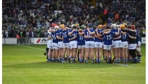 "There will be a good mixture of youth and experience partaking in the program" Jason Coffey on the Laois GAA athletic development program" 