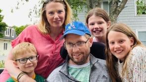 Laois hurling club's  fundraiser for attack victim gets underway this weekend 