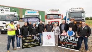 Ossory Show set to be bigger and better than ever in Laois