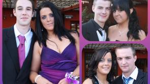 MEMORY LANE PICTURES: Splendid style at historic Laois Debs