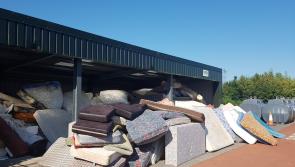 Laois public urged to take advantage of mattress amnesty near Portlaoise