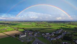 Laois Community flags festival that will have some starlight 
