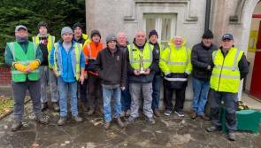 Changes to 'vital' social employment  'good news for Laois' claims Laois Minister