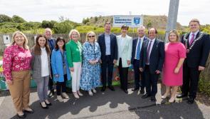 Growing Laois school on waiting list for new home gets green light for extension