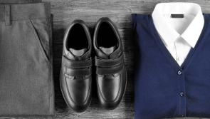 Back-to-school clothing and footwear allowance now open to applications from parents