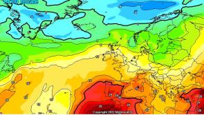 WEATHER: Is there a heatwave on the way?