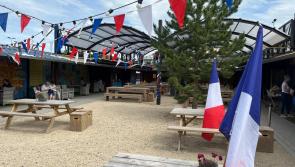 Laois town to celebrate its 'Paris of the Midlands' status for Bastille weekend