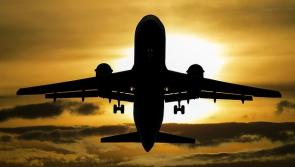 Customers to expect changes to journey as Irish airline cancels all flights as Storm Ashley rages on