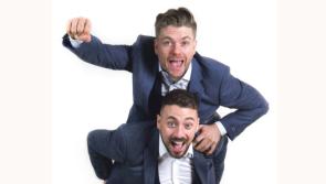 WATCH: Laois town hilariously teased in latest Two Johnnies podcast