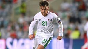 Ireland and Brighton attacker Aaron Connolly completes surprise Italian loan switch